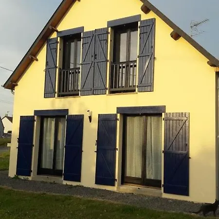 Le Grand Orient Vila Annoville Exterior foto
