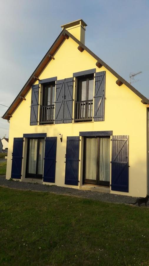 Hébergement de vacances Le Grand Orient Annoville