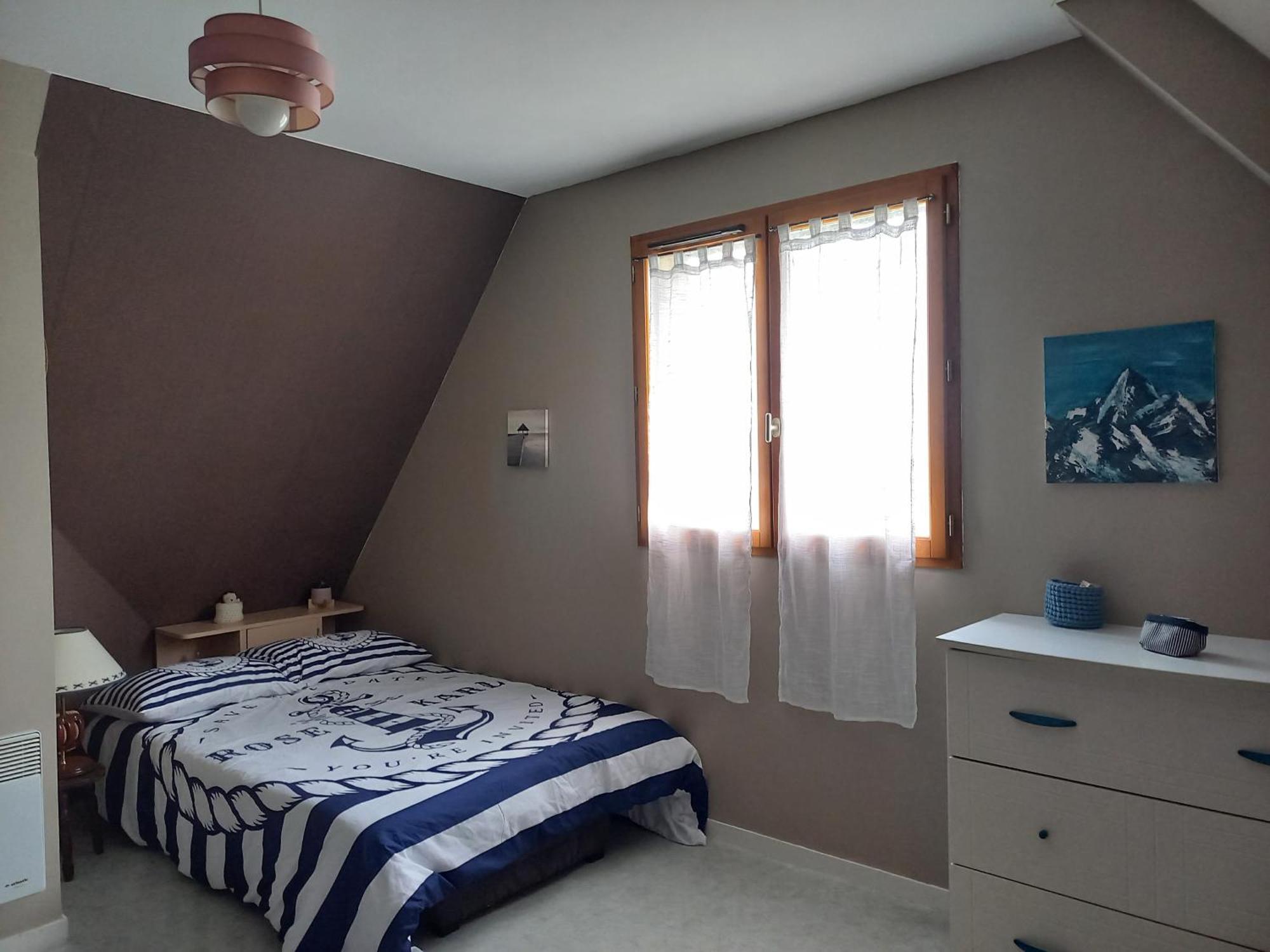 Hébergement de vacances Le Grand Orient Annoville